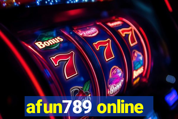 afun789 online